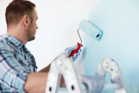 5 Benefits of a Fresh Coat of Paint for Your House