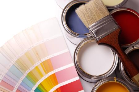 Interior Painting Tips And Tricks