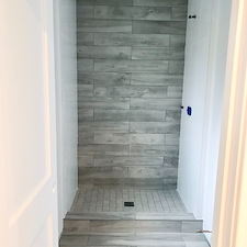 Complete Bathroom Remodel in Northbrook, IL 2