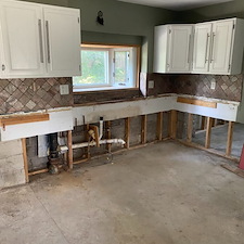 Renovation of a Water Damaged Property in Lincolnshire, IL 16