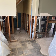 Renovation of a Water Damaged Property in Lincolnshire, IL 15