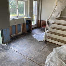 Renovation of a Water Damaged Property in Lincolnshire, IL 14