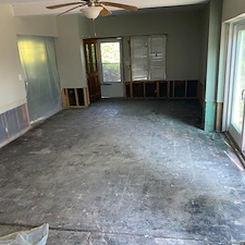 Renovation of a Water Damaged Property in Lincolnshire, IL 13