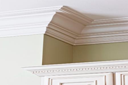 Molding & Trim Work