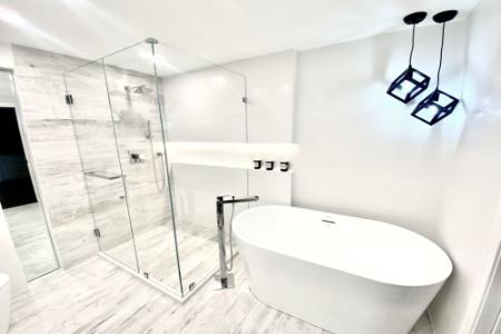 Bathroom Remodeling