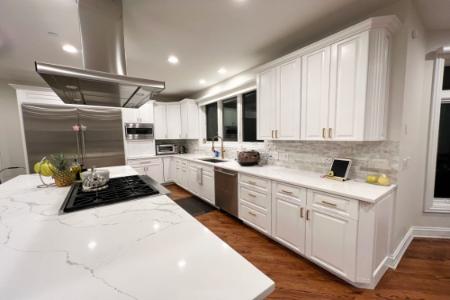 Kitchen Remodeling